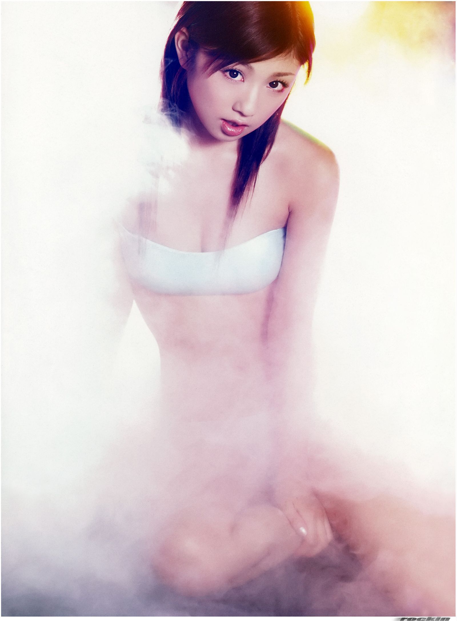 [PB写真集] Yuko Ogura 小倉優子 日本超级美女模特写真